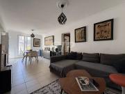 APPARTEMENT T3 MEUBLE CENTRE VILLE AIX