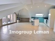 APPARTEMENT T3 MEUBLE AVEC VUE LAC