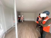 Appartement T3 meublé de 61,72m² Cormeilles 95