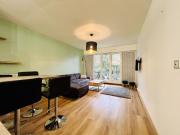 Appartement T3 meublé de 63 m2 avec double balcon Quimper Appartement T3 meublé de 63 m2 avec double balcon Quimper