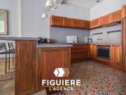 Appartement T3 meublé de charme 81.65m² secteur place de...