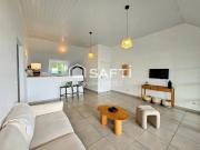 Appartement T3 meublé de standing – Dernier étage – Vue...