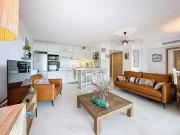 Appartement T3 meublé Domaine Privé avec piscine Calvi...