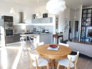 Appartement T3 meublé & équipé | Quartier La Joliette