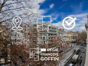 APPARTEMENT T3 MEUBLE GARAGE LIBERTÉ