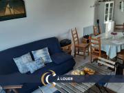 Appartement T3 Meublé Spécial Etudiant colocation ST MALO
