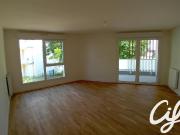 Appartement T3 MONT ST AIGNAN 67.61 m2 890 Euros