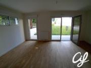 Appartement T3 MONT ST AIGNAN 80.69 m2 933 Euros