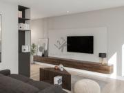 Appartement T3 Montmein