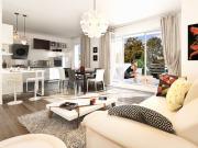 Appartement T3 Montpellier