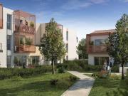 Appartement T3 Montpellier