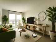 APPARTEMENT T3 NANTES