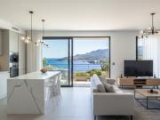 APPARTEMENT T3 NEUF: VUE MER & BAIE DE CALVI