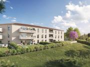 Appartement T3 neuf à Manosque
