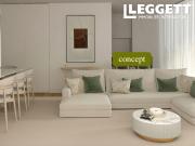 Appartement T3 Neuf au Cœur de Saint Rémy – Finitions...