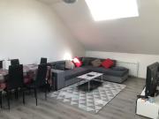 APPARTEMENT T3 NEUF CENTRE CHARLEVILLE MEZIERES