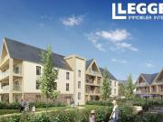 Appartement T3 neuf Centre de Perros Guirec Livraison 4...