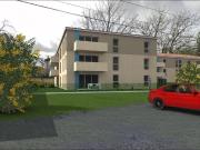 APPARTEMENT T3 NEUF de 63 m² AVEC TERRASSE ET PARKING