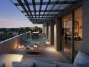 Appartement T3 Neuf Nîmes de 66,50 m2 avec terrasse