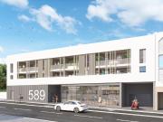 Appartement T3 neuf sur Castelnau le lez