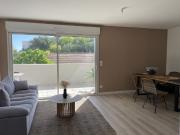 Appartement T3 neuf Vue dégagée Montpellier La Pompignan