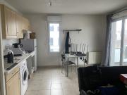 Appartement T3 non meublé 69009 LYON Quartier Vaise