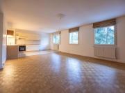 Appartement T3 non meublé