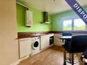 Appartement T3 Non Meublé de 70 m2 avec double balcon et cel