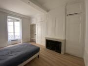 Appartement T3 non meublé Quais de Saône