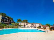 APPARTEMENT T3 + PARKING