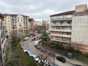 Appartement T3 + Parking