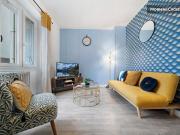 Appartement T3 Parking gratuit