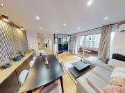 Appartement T3 Part Dieu 63m2 Rénové