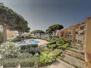 Appartement T3 piscine au Cap D'Agde Port