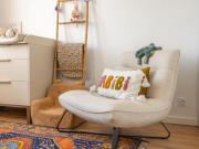 Appartement T3 proche bourg