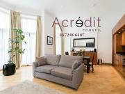 appartement T3 proche comédie