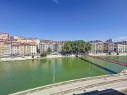 Appartement T3 Quai Pierre Scize