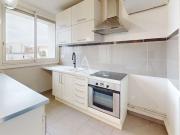 Appartement T3 Quartier Antigone 52,47 m² avec balcon et...
