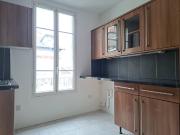 Appartement T3 Quartier d'Orgemont