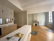 Appartement T3 Quartier Mazarin