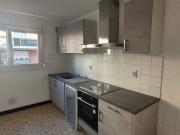 APPARTEMENT T3 RDC