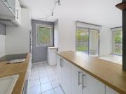 Appartement T3 RDC avec jardinet RANGUEIL