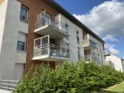 Appartement T3 récent au 2eme et dernier étage avec...