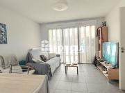 Appartement T3 récent avec balcon, résidence sécurisée LONS