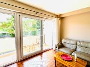 Appartement T3 refait à neuf avec terrasse proximité centre