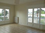 Appartement T3 Reims