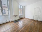 Appartement T3 rénové au cœur de la Presqu'île