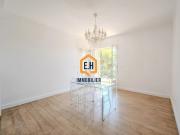 Appartement T3 rénové avec appercu Mer à quelques minutes du