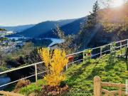 APPARTEMENT T3 RENOVE AVEC JARDIN, GARAGE ET CAVE