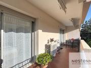 T3 rénové avec terrasse exposée sud ouest à Fréjus...